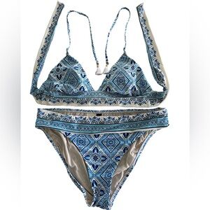 La Blanca Mediterranean Breeze Bikini